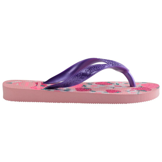 Havaianas Kids Flores Havaianas Kids Flores